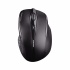 Mouse Cherry Óptico MW 3000, Inalámbrico, USB, 1750DPI, Negro  1