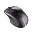 Mouse Cherry Óptico MW 3000, Inalámbrico, USB, 1750DPI, Negro  4
