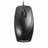 Mouse Cherry Óptico M-5450, Alámbrico, USB + PS/2, 1000DPI, Negro  2