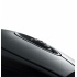 Mouse Cherry Óptico M-5450, Alámbrico, USB + PS/2, 1000DPI, Negro  3