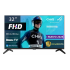Chiq Smart TV LED 32F621FR 32", HD, Negro