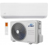 CIAC Aire Acondicionado Minisplit 53FXQ121B, 12000 BTU/h, 3.500W, Frío/Calor, 115V, Blanco   1