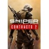 Sniper Ghost Warrior Contracts 2, Xbox One/Xbox Series X/S ― Producto Digital Descargable  1