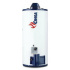 Cinsa Calentador de Agua C-101-NAT, Gas Natural, 240 Litros/Hora, Azul/Blanco  1