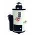 Cinsa Calentador de Agua Interior CDP-09-LP, Gas LP, 10 l/min  2