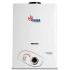 Cinsa Calentador de Agua CIN-13 BAS, Gas Natural, 13 Litros/Hora, Blanco  1