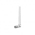Cisco Antena Dipolo AIR-ANT2422DW-R=, 2.2dBi, 2.4 - 2.5GHz