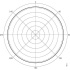 Cisco Antena Dipolo AIR-ANT2422DW-R=, 2.2dBi, 2.4 - 2.5GHz - Imagen adicional 2