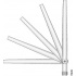 Cisco Antena Dipolo AIR-ANT2422DW-R=, 2.2dBi, 2.4 - 2.5GHz - Imagen adicional 3