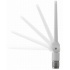 Cisco Antena Omnidireccional AIR-ANT5135DW-R, 3.5dBi, 5GHz
