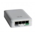 Access Point Cisco de Banda Dual Aironet 1815w, 1000 Mbit/s, 3x RJ-45, 2.4/5GHz, Antena Interna de 3dBi  2