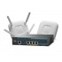 Access Point Kit Cisco 2x Aironet 2700i + Controlador Inalámbrico 2504 + 25 AP Licencias - Imagen adicional 1