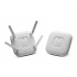 Access Point Kit Cisco 2x Aironet 2700i + Controlador Inalámbrico 2504 + 25 AP Licencias - Imagen adicional 5