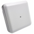 Access Point Cisco Aironet 3800, 2304 Mbit/s, 2x RJ-45, 2.4/5GHz, Antena Integrada de 6dBi  1