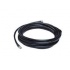 Cisco Cable Coaxial N 90d Macho - RP-TNC Hembra, 1.5 Metros, Negro