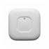 Access Point Cisco de Banda Dual Aironet 2702i, 450 Mbit/s, 1x RJ-45, 2.4/5GHz, 4 Antenas de 6dBi  1