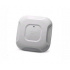 Access Point Cisco de Banda Dual Aironet AIR-CAP3702E-A-K9, 1300 Mbit/s, 2.4/5.8GHz, 2x RJ-45