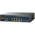 Cisco AIR-CT2504-15-K9 Controlador Inalámbrico Serie 2504 para Access Points 15  1