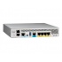 Cisco Controlador Inalámbrico 3504, 4x RJ-45, 802.1x  1