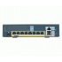 Cisco Router con Firewall ASA 5505, Alámbrico, 150 Mbit/s, 8x RJ-45, 50 Usuario  3