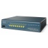 Cisco Router con Firewall ASA 5505 con Software, Alámbrico, 150 Mbit/s, 8x RJ-45, 10 Usuarios  1