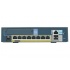 Cisco Router con Firewall ASA 5505 con Software, Alámbrico, 150 Mbit/s, 8x RJ-45, 10 Usuarios  2