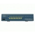Cisco Router con Firewall ASA 5505 con Software, Alámbrico, 150 Mbit/s, 8x RJ-45, 10 Usuarios  3
