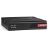 Cisco Router con Firewall ASA 5506-X, Alámbrico, 125 Mbit/s, 8x RJ-45  1