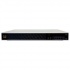 Cisco Router con Firewall ASA 5525 con Switch de 8 Puertos Gigabit, Alámbrico, 2048 Mbit/s  1