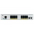 Switch Cisco Gigabit Ethernet Catalyst 1000, 16 Puertos PoE + 2 Puertos SFP, 36 Gbit/s, 15.360 Entradas - Administrable  1
