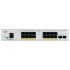 Switch Cisco Gigabit Ethernet Catalyst 1000, 16 Puertos 10/100/1000Mbps + 2 Puertos SFP, 36 Gbit/s, 15.360 Entradas - Administrable  1