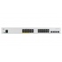 Switch Cisco Gigabit Ethernet Catalyst 1000, 24 Puertos PoE+ 370W, 4 Puertos SFP, 56 Gbit/s, 15.360 Entradas - Administrable  1