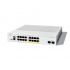 Switch Cisco Gigabit Ethernet Catalyst 1200, 16 Puertos PoE+ 10/100/1000Mbps + 2 Puertos SFP, 36 Gbit/s, 8000 Entradas - Administrable ― Envío gratis limitado a 50 unidades por cliente  1