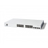 Switch Cisco C1200-24T-4X, 24 Puertos Gigabit Ethernet 10/100/1000, 4 Puertos SFP+, 128 Gbit/s, No Administrado - Imagen adicional 1