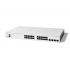 Switch Cisco C1200-24T-4X, 24 Puertos Gigabit Ethernet 10/100/1000, 4 Puertos SFP+, 128 Gbit/s, No Administrado