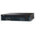 Router Cisco 2951 Voice Sec. Bundle, PVDM3-32, UC y SEC Licencia PAK  1