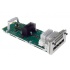 Cisco Tarjeta de Interfaz Switch de 4 Puertos Gigabit Ethernet 10/100/1000 para Catalyst 3850  1