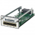 Cisco Módulo de Red SFP C3KX-NM-10G=, 10000 Mbit/s, para Catalyst 3750/3560