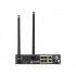 Router Cisco Gigabit Ethernet Cisco 819 4G LTE 2.0, Inalámbrico, 6x RJ-45  3