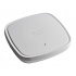 Access Point Cisco de Banda Doble Catalyst C9120AXE Wi-Fi 6 PoE, 2500 Mbit/s, 1x RJ-45, 2.4/5GHz, 4 Antenas de 6dBi  1