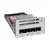 Cisco Módulo de Red Catalyst C9200-NM-4X=, 4x RJ-45 10G  1