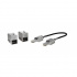 Cisco Cable Stack SFP Macho - SFP Macho, 50cm, para Catalyst 9200, incluye 2 Adaptadores  1