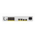 Switch Cisco Gigabit Ethernet 9200CX, 8 Puertos Puertos PoE+ 10/100/1000Mbps + 2 Puertos SFP+, 240W, 60 Gbit/s,  32.000 Entradas - Administrable  1
