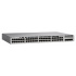Switch Cisco Catalyst 9200L, 48 Puertos Gigabit Ethernet 10/100/1000 48 x PoE+ 740W, 4 Puertos SFP, 104 Gbit/s, 16000 Entradas, Administrado  ― Abierto  1