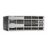 Switch Cisco Gigabit Ethernet C9300-24P-A, 24 Puertos 10/100/1000Mbps, 208Gbit/s, 32.000 Entradas - Administrable  1