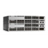 Switch Cisco Gigabit Ethernet Catalyst 9300L, 24 Puertos PoE+ 10/100/1000Mbps + 4 Puertos SFP Uplink, 32000 Entradas - Administrable ― ¡Requiere licencia de DNA para su funcionamiento, consulta nuestro servicio al cliente!  2