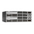 Switch Cisco Gigabit Ethernet Catalyst 9300L, 24 Puertos 10/100/1000Mbps + 4 Puertos SFP+, 128 Gbit/s, 32.000 Entradas - Administrable - Imagen adicional 1