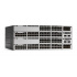 Switch Cisco Gigabit Ethernet Catalyst 9300L-48P-4X-A, 48 Puertos PoE 10/100/1000 + 4 Puertos Giga Uplink, 32.000 Entradas - Administrable ― ¡Requiere licencia de DNA para su funcionamiento, consulta nuestro servicio al cliente!  1