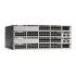Switch Cisco Gigabit Ethernet Catalyst 9300L, 48 Puertos PoE+ 10/100/1000 + 4 Puertos SFP+, 32.000 Entradas ―  Gestionado ― ¡Requiere licencia de DNA para su funcionamiento, consulta nuestro servicio al cliente!  1