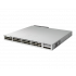 Switch Cisco Gigabit Ethernet Catalyst 9300L, 48 Puertos 10/100/1000 + 4 Puertos SFP, 104 Gbit/s, 32.000 Entradas - Administrable ― ¡Requiere licencia de DNA para su funcionamiento, consulta nuestro servicio al cliente!  1